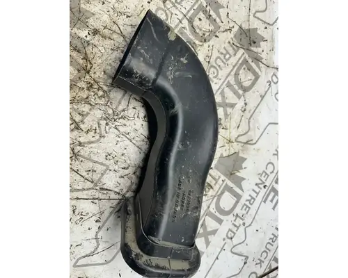 Mack Anthem Heater Core