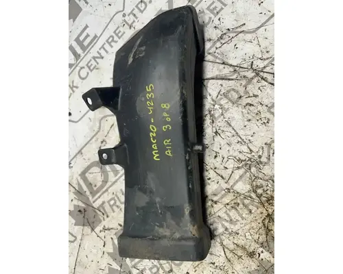 Mack Anthem Heater Core