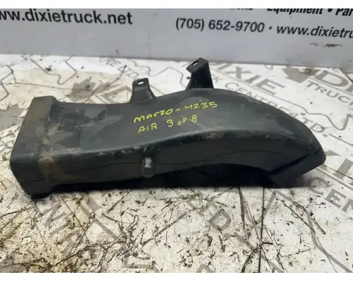 Mack Anthem Heater Core