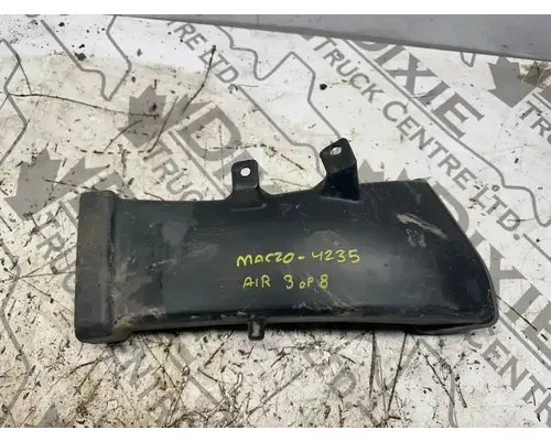 Mack Anthem Heater Core