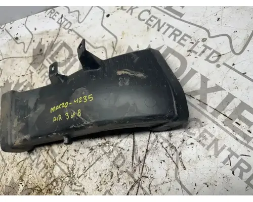 Mack Anthem Heater Core