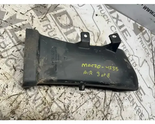 Mack Anthem Heater Core