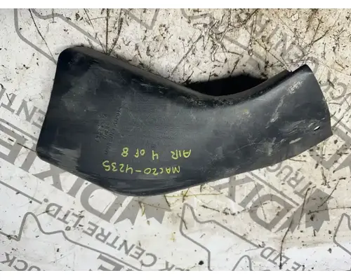 Mack Anthem Heater Core