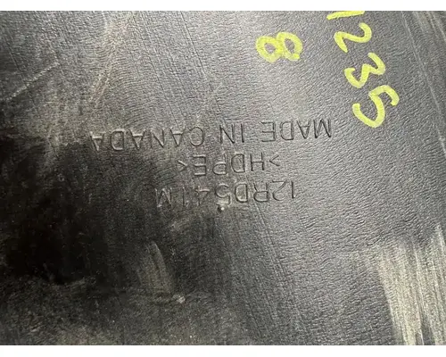 Mack Anthem Heater Core