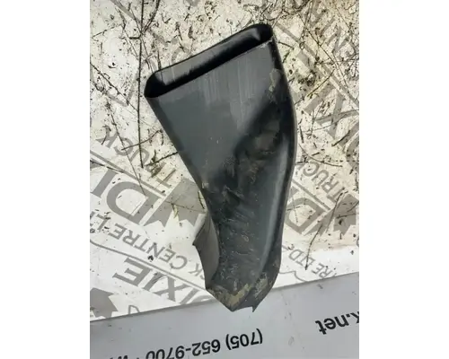 Mack Anthem Heater Core