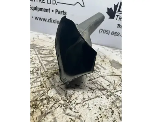 Mack Anthem Heater Core