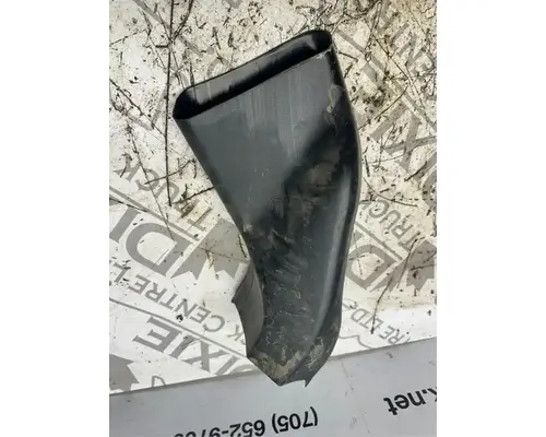 Mack Anthem Heater Core