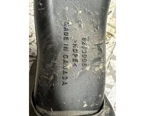 Mack Anthem Heater Core