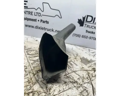 Mack Anthem Heater Core