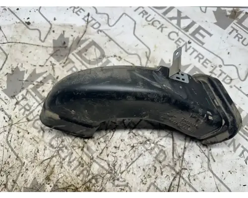 Mack Anthem Heater Core