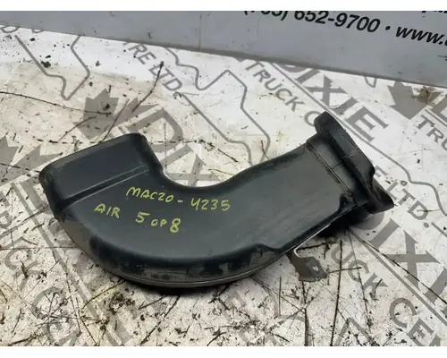 Mack Anthem Heater Core