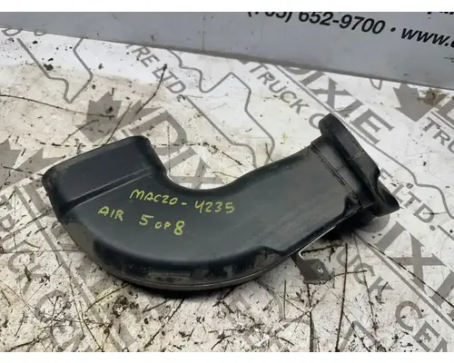 Mack Anthem Heater Core