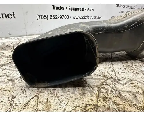 Mack Anthem Heater Core