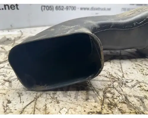 Mack Anthem Heater Core