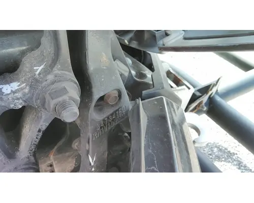 Hood Hinge MACK ANTHEM LKQ Heavy Truck - Goodys