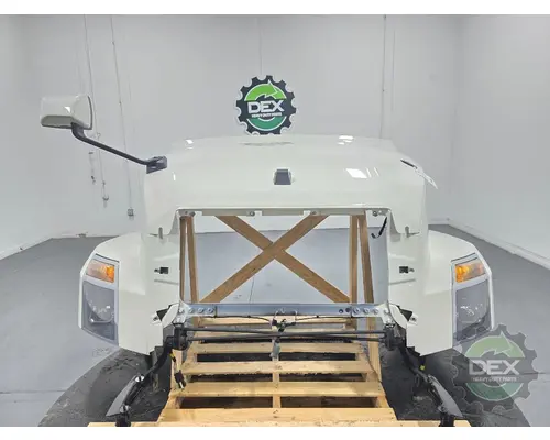 Hood MACK Anthem Dex Heavy Duty Parts, LLC  