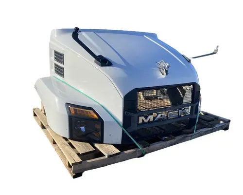 Hood MACK Anthem Frontier Truck Parts
