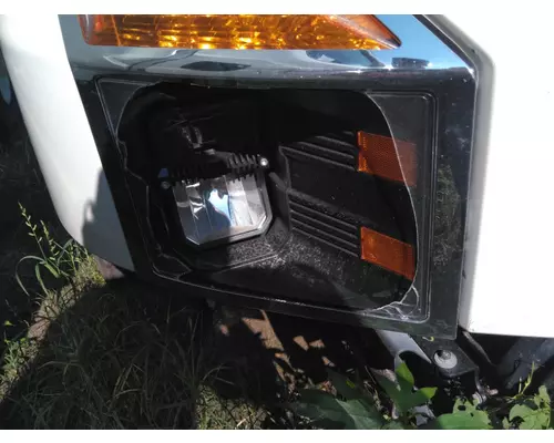 Hood MACK ANTHEM LKQ Plunks Truck Parts And Equipment - Jackson
