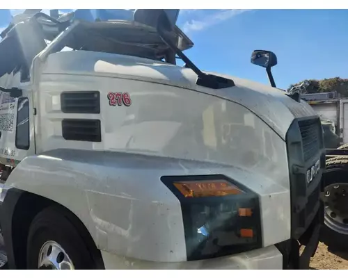 Mack Anthem Hood