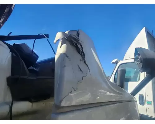 Mack Anthem Hood