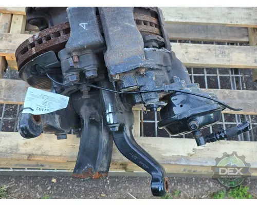 Hub MACK Anthem Dex Heavy Duty Parts, LLC  