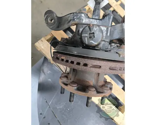 Hub MACK Anthem Dex Heavy Duty Parts, LLC  