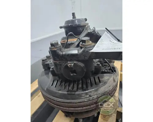 Hub MACK Anthem Dex Heavy Duty Parts, LLC  