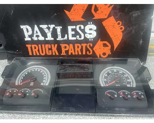 Instrument Cluster MACK Anthem Payless Truck Parts