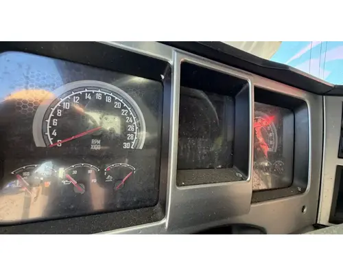 Mack Anthem Instrument Cluster