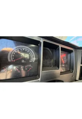 Mack Anthem Instrument Cluster