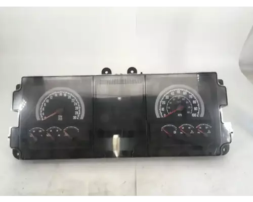 Mack Anthem Instrument Cluster