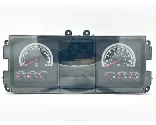 Mack Anthem Instrument Cluster