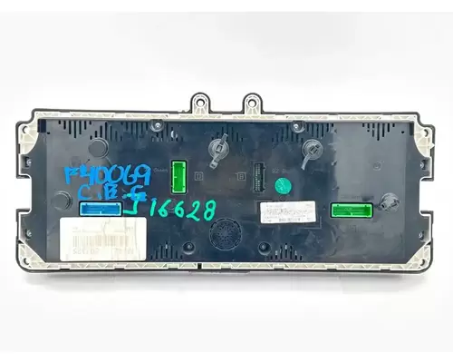 Mack Anthem Instrument Cluster