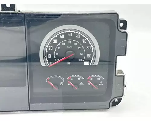 Mack Anthem Instrument Cluster