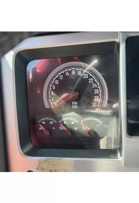 Mack Anthem Instrument Cluster