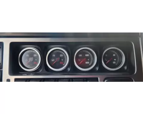 Instrument Cluster Mack Anthem Complete Recycling Group LLC