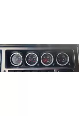 Mack Anthem Instrument Cluster