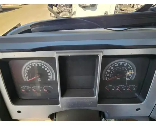 Instrument Cluster Mack Anthem Complete Recycling Group LLC