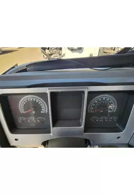 Mack Anthem Instrument Cluster
