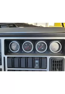 Mack Anthem Instrument Cluster