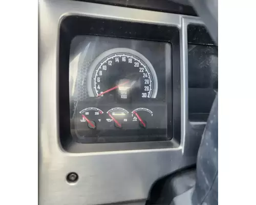Instrument Cluster Mack Anthem Complete Recycling Group LLC
