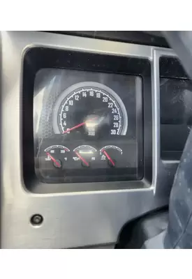 Mack Anthem Instrument Cluster