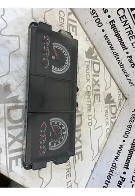 Mack Anthem Instrument Cluster