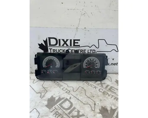 Mack Anthem Instrument Cluster