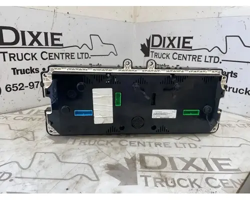 Mack Anthem Instrument Cluster