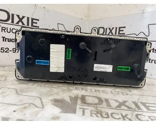 Mack Anthem Instrument Cluster