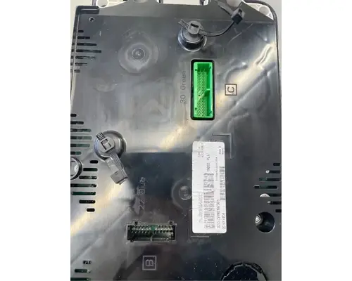 Mack Anthem Instrument Cluster