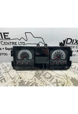 Mack Anthem Instrument Cluster