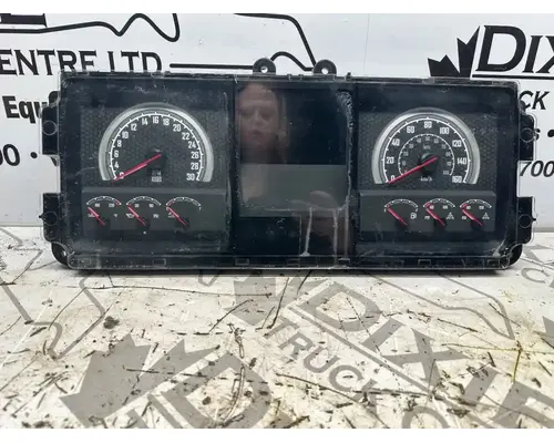 Mack Anthem Instrument Cluster