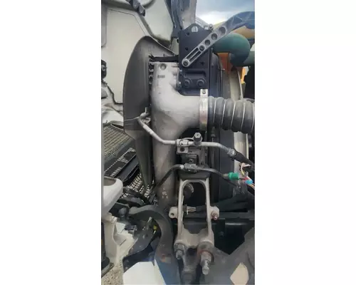 Intercooler Mack Anthem Complete Recycling Group LLC